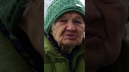 ROK TEMU POZNALIŚMY PANIĄ MARIĘ, OBOK KTÓREJ HISTORII NIE DAŁO SIĘ PRZEJŚĆ OBOJĘTNIE... 