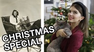 W co się ubrać na Święta? I Historyczny lookbook, klasyczna elegancja i KONKURS!