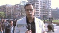 Egipska Wojna Domowa 2011