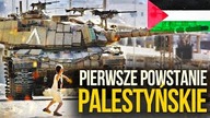 Pierwsze powstanie Palestynskie