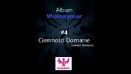 Album Wielowymiar #4 Ciemności Doznanie