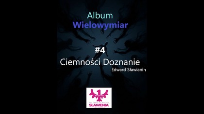 Album Wielowymiar #4 Ciemności Doznanie