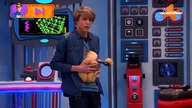 NICKELODEON - 20-03-2026 - Zapowiedzi, Reklamy