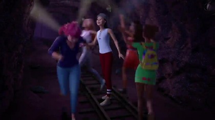 Barbie Dreamh0use Adv3ntures S01 E06 PL