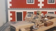 COBI DEMAG #shorts #cobi #bricks #salvador #belize #guyana #suriname #macau #newzealand #papua #togo