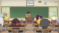 Isekai Quartet 2 #08 - Wyzwanie! Praca w niepełnym wymiarze godzin [NAPISY PL]