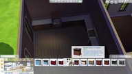 The Sims 4 - Przybytek Belli - Speed Build #18
