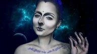 Polish NYX FACE AWARDS - Buddha - ENTRY 2017