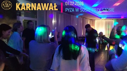 Karnawał 07. 02. 2026 PL