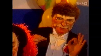 Żar Ciała Big Duży . Czarny Deszcz Polskie Zoo karnawał. bVID-1708847247398