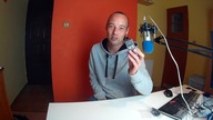RECENZJA DYKTAFONU NONAME