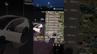 Funkcja w Tesli o której większość nie wiedziała  #tesla #danielgrzyb #pogoda #elektromobilność