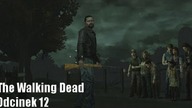 The Walking Dead (Żywe Trupy) - Odcinek 12 -  Epicki pojedynek zagłady (WYBÓR)