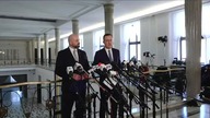 Robert Winnicki: Morawiecki, Ziobro, Kaczyński to są ZDRAJCY! Morawiecki OBŁUDNIKIEM i kłamcą!