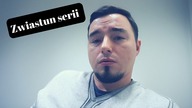 Zwiastun nowej serii