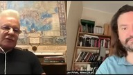 Kaczyński ucieka z Warszawy.  Szef PiS boi się pojedynku z Donaldem Tuskiem w stolicy.