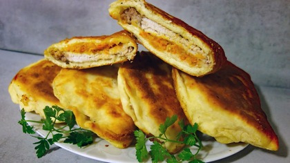 Krokiety schabowe  chrupiąca alternatywa dla nudnych kotletów! Soczyste, chrupiące i przepyszne!