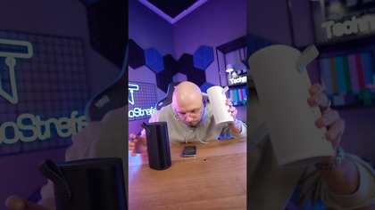 Ten GŁOŚNIK mnie zaskoczył 