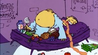 19. Szklanka ciepłego Eda &mdash; Ed, Edd i Eddy [HD]
