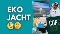 AKTYWISTKI W SAMOLOTACH VS BOGACZE NA JACHTACH