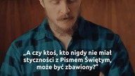 Czy Biblia jest niezbędna do zbawienia