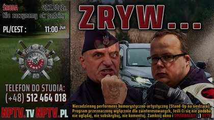 ZRYW (27.07.2022)