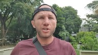 FILIPINY - Mieszkamy na CMENTARZU...  (Było niebezpiecznie!)
