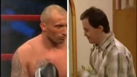 Marcin Najman vs Maciej Lubicz