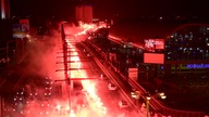97.  rocznica wybuchu Powstania Wielkopolskiego