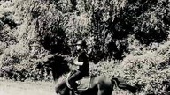 Horse Riding 01 (July 2025)