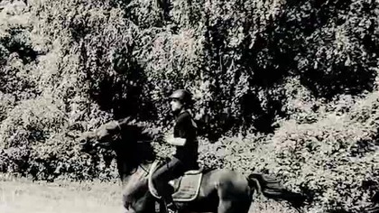 Horse Riding 01 (July 2025)