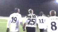 Polska Piłka - Thug Life