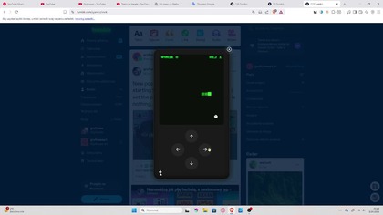 Dziwne rzeczy na tumblr...