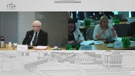 Kobieta '' oszalała '' z wściekłości do PISU