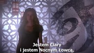 Shadowhunters s02e11 NAPISY PL