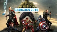 Gra Miesiąca - Grudzień 2016