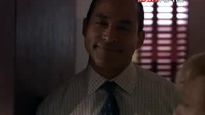 Sue Thomas Słyszące oczy FBI - S01E15 - Lektor PL