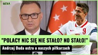 Duda o piłkarzach: Zarabiają krocie niewyobrażalne i co w zamian? | Gazeta.pl