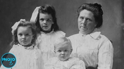 10 Chilling Conspiracy Theories About Serial Killers