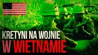 Korpus Kretynow na wojnie w Wietnamie