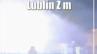 Lublin: Z majówką wracają pokazy na fontannie multimedialnej
