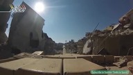 Bitwa o miasto Jobar 4