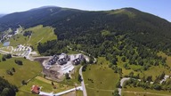 Karczma Puchaczówka Czarna Góra