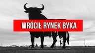 Wrócił rynek byka.  DAX, Nasdaq uciekają na północ