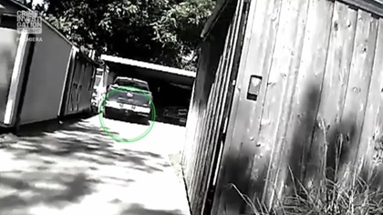 Fugitives Caught on Tape - S01E08 (lektor PL)