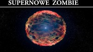Kosmiczne Zagadki iPTF14hls i SCP 06F6