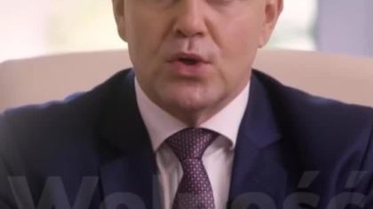 PREZYDENT NAWROCKI ZAWETOWAŁ LEWACKĄ USTAWĘ!