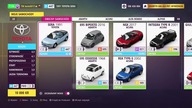 1991 Toyota Sera w Forza Horizon 5 / Xbox Series S