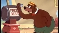 Noveltoon: Lunapark (1958)