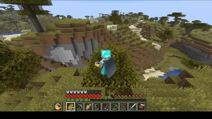 Ill take care of it before I learn it #minecraft #gaming #Game #Short #Shorts